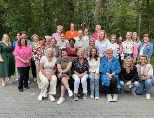 Gastouders van gastouderbureau Thuiscreche.nl